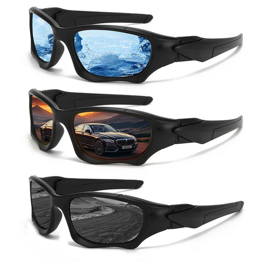 ActionPro HD Polarized 130mm