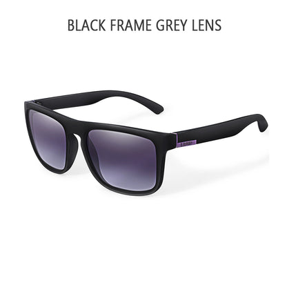 Arctic Vision TrueHD 150mm – Black / Grey