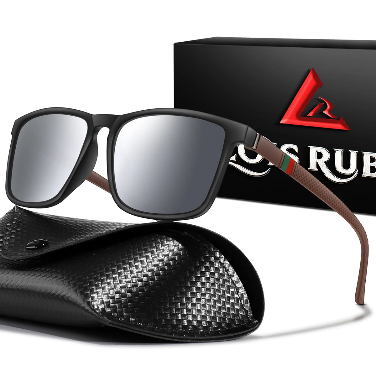 Polarized Mirror Sport 150mm – Silver Mirror