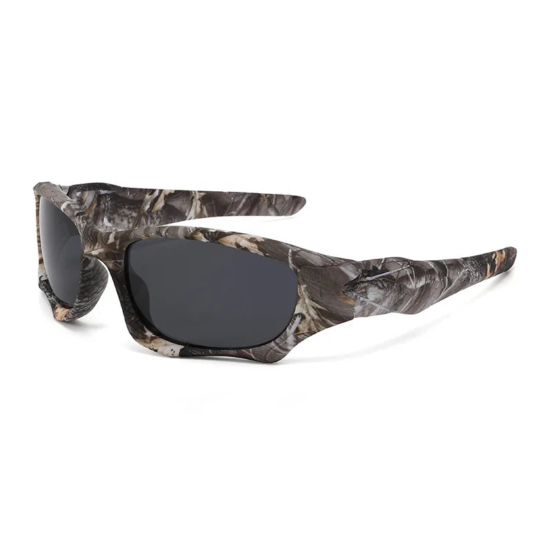 ActionPro HD Polarized 130mm – Camo / Grey