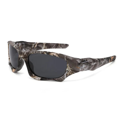 ActionPro HD Polarized 130mm – Camo / Grey