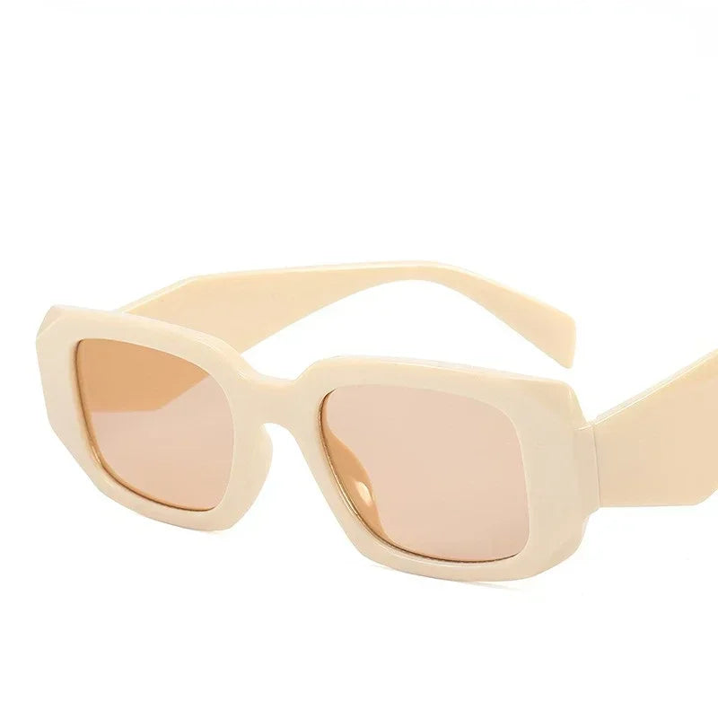Exclusive Retro Square 140mm