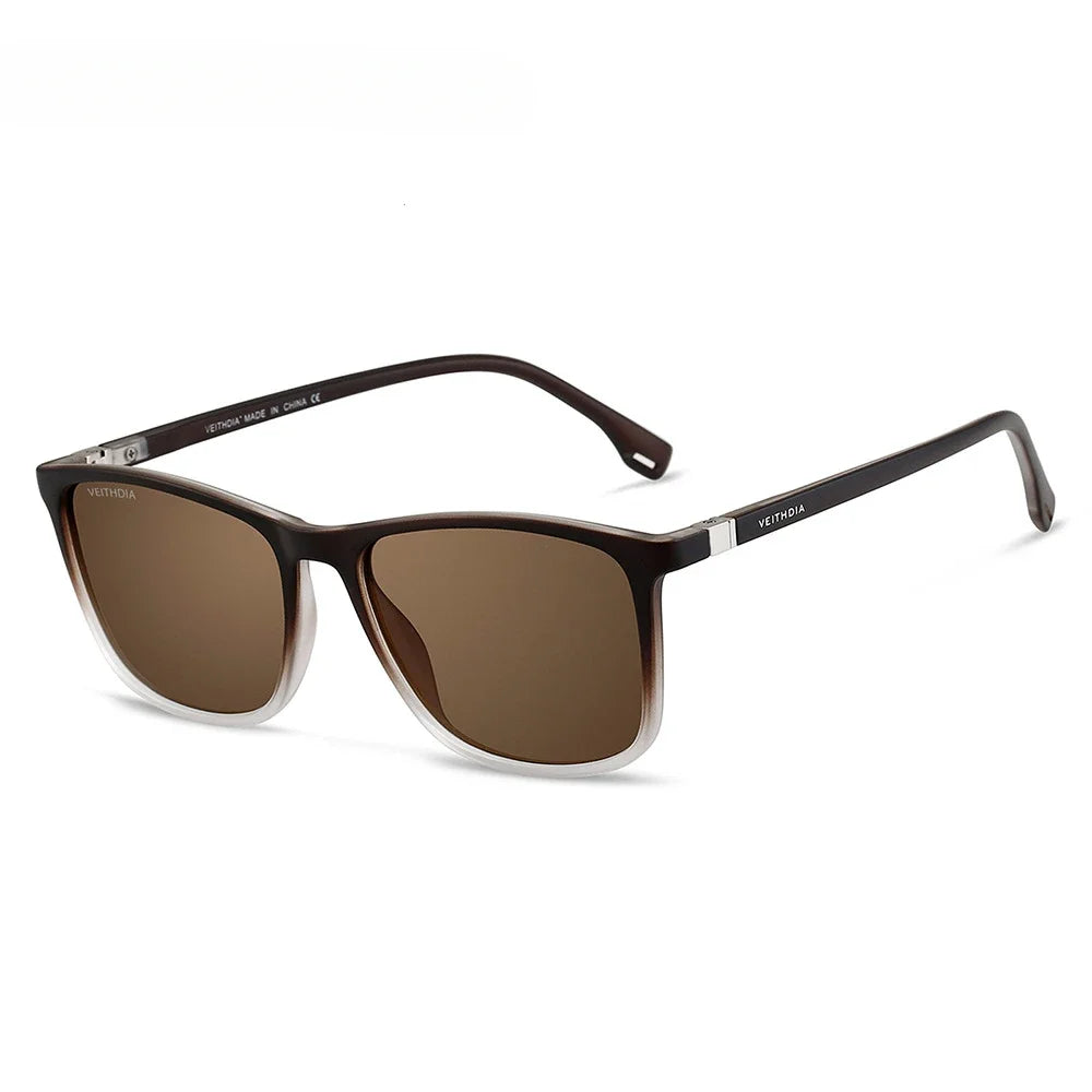 RadiantView HD Polarized 140mm – Tea