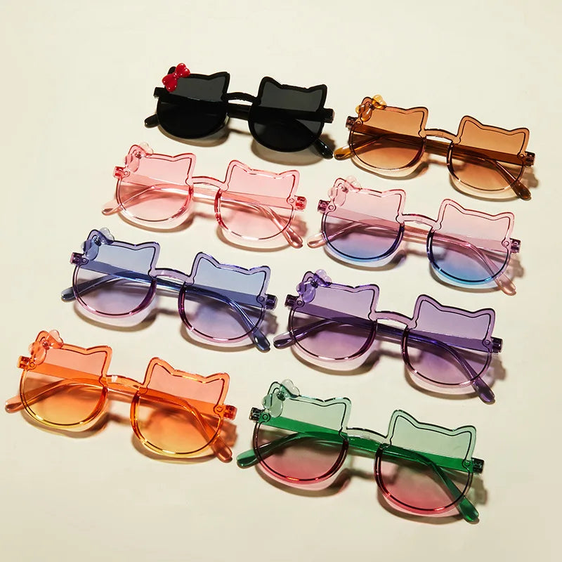 Bowknot TinyEyes 100mm
