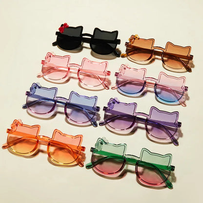 Bowknot TinyEyes 100mm