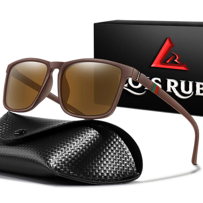 Polarized Mirror Sport 150mm – Brown