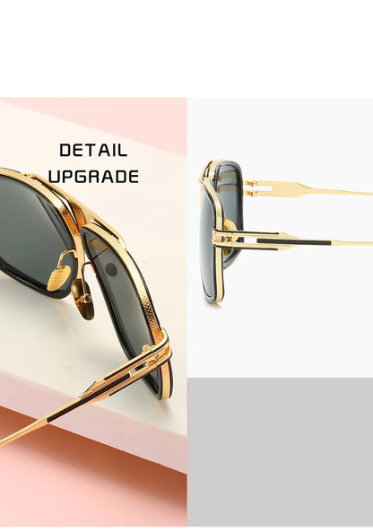 UrbanView XL Polarized frame detail