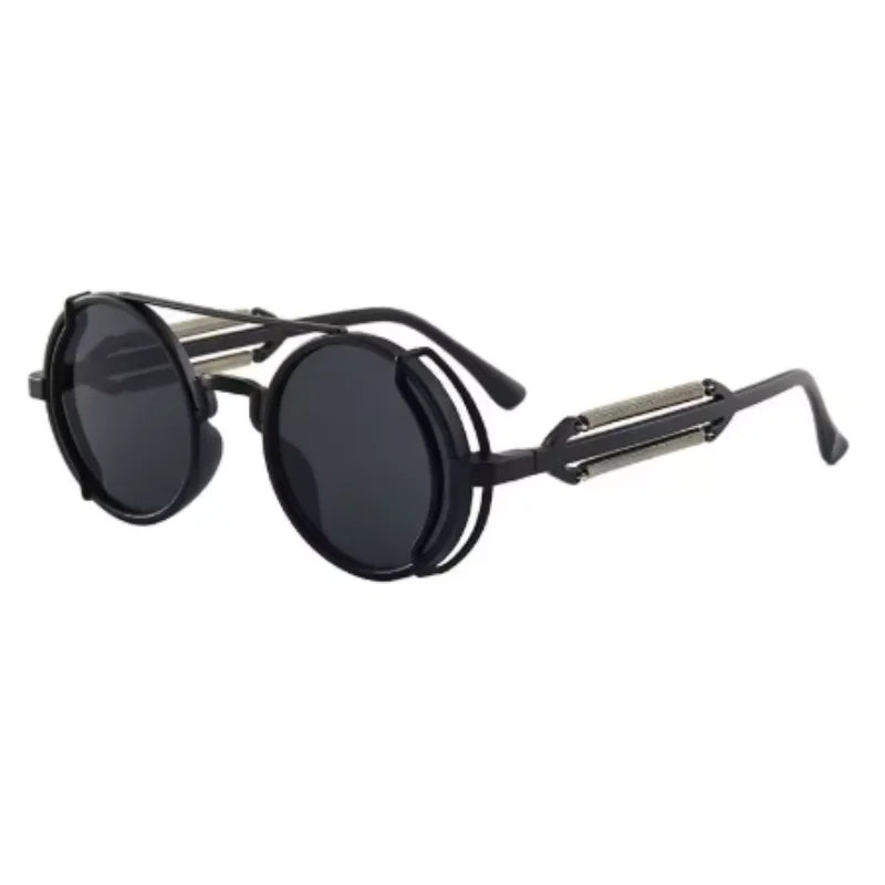 Steampunk Gothic Polarized 135mm