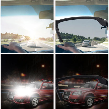 FlexVision Photochromic 148mm