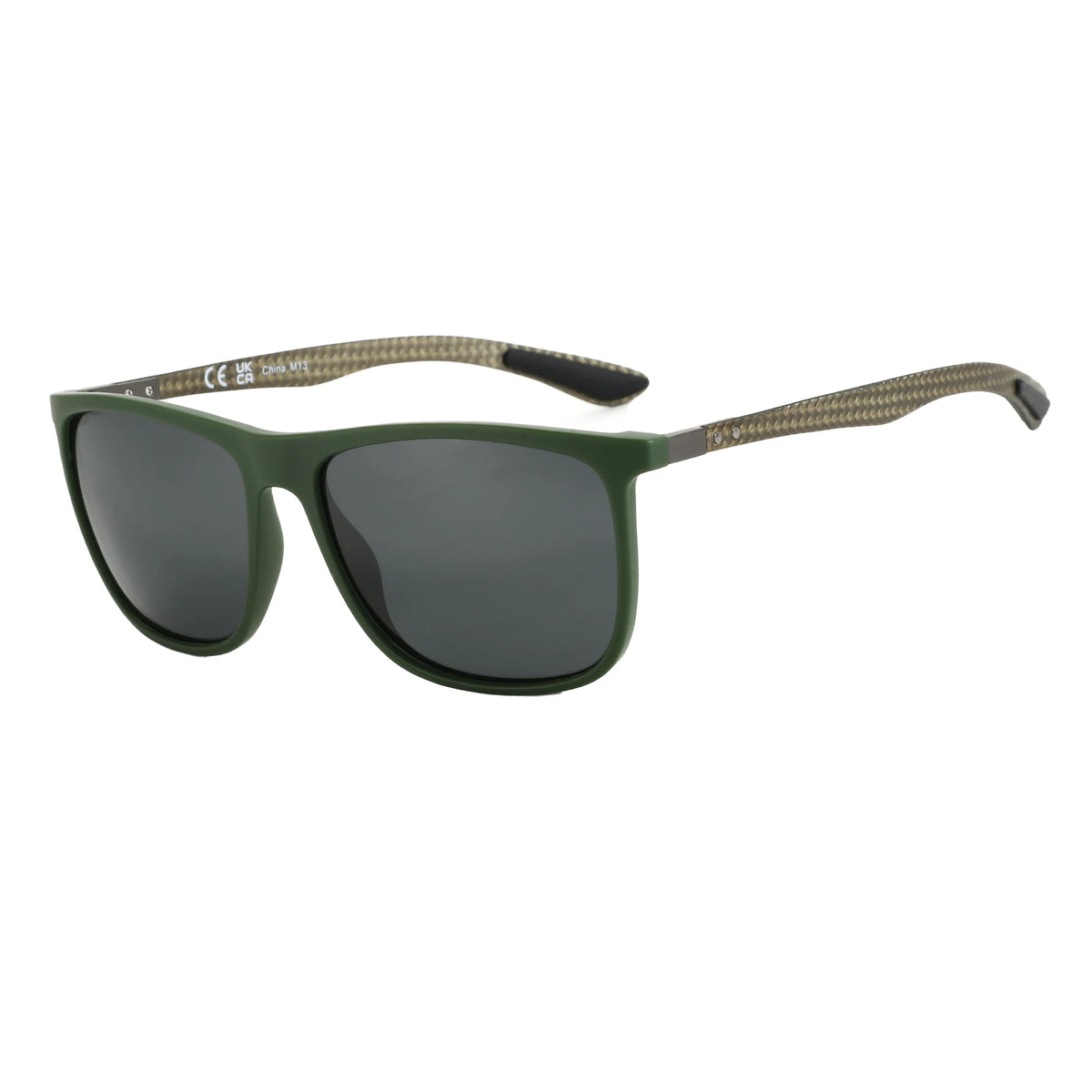 Apex Carbon Square – Grey Lens – 014