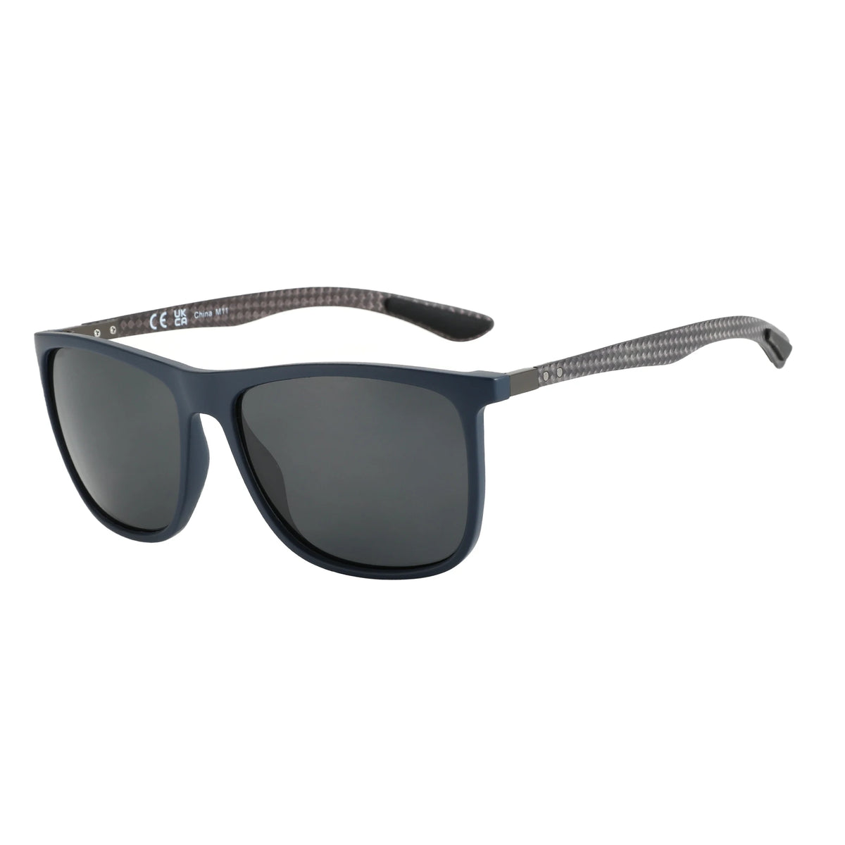 Apex Carbon Square – Grey Lens – 002
