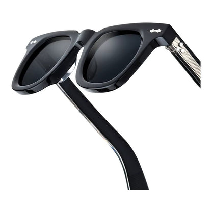 Harlow Chunky Square Acetate