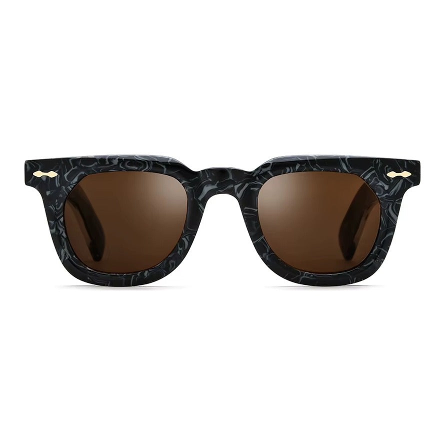 Harlow Chunky Square Acetate