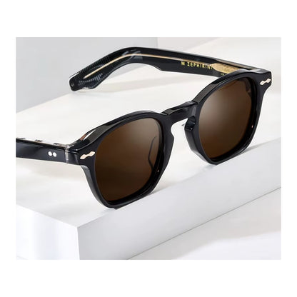 Soho Round Acetate