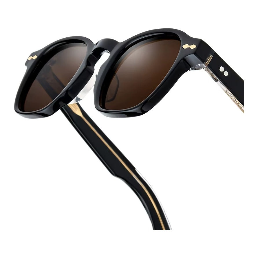 Soho Round Acetate