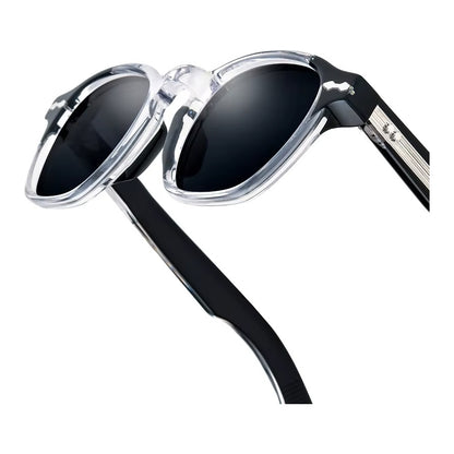 Soho Round Acetate