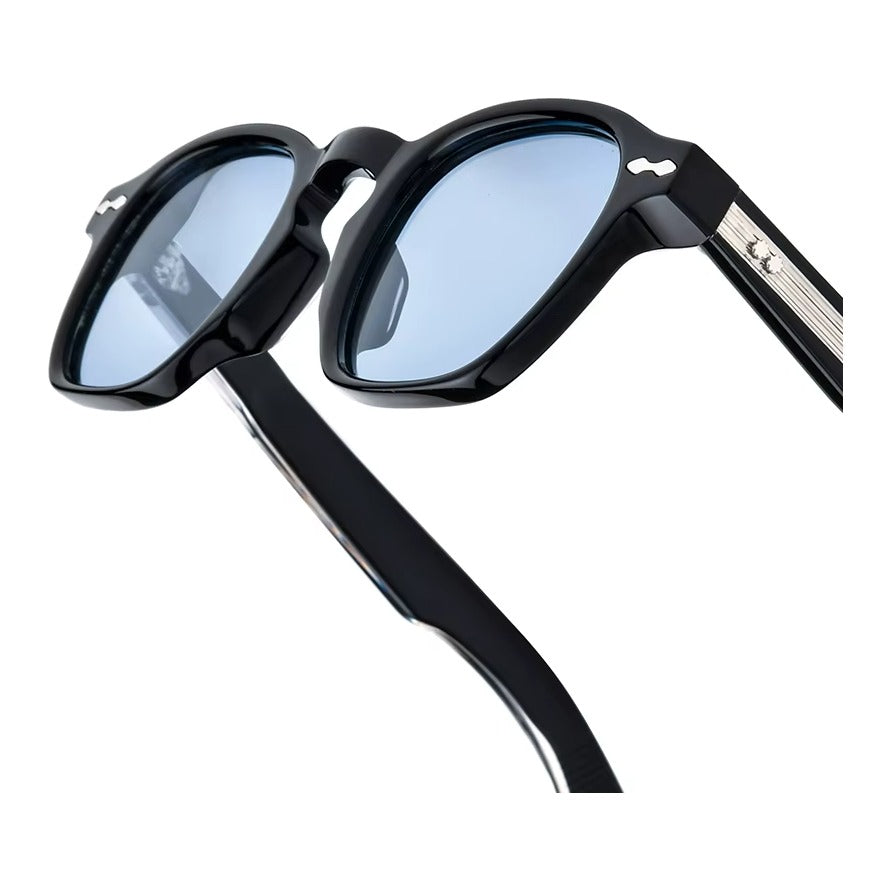 Soho Round Acetate