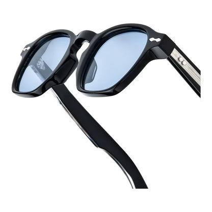 Soho Round Acetate