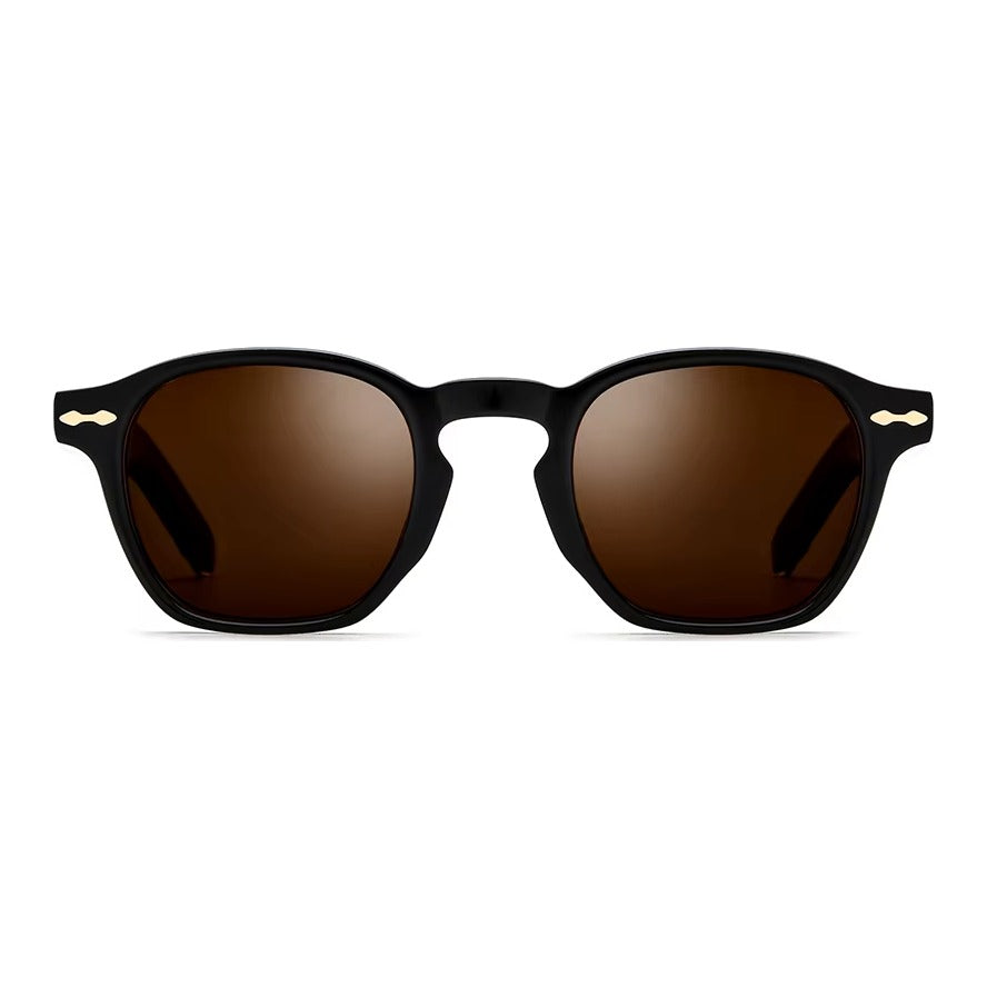Soho Round Acetate
