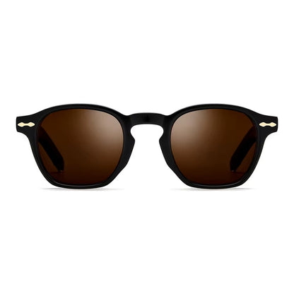 Soho Round Acetate
