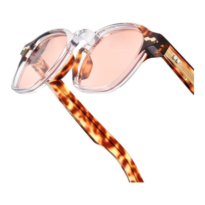 Soho Round Acetate
