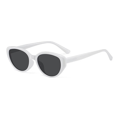 Luna Oval Cat-Eye