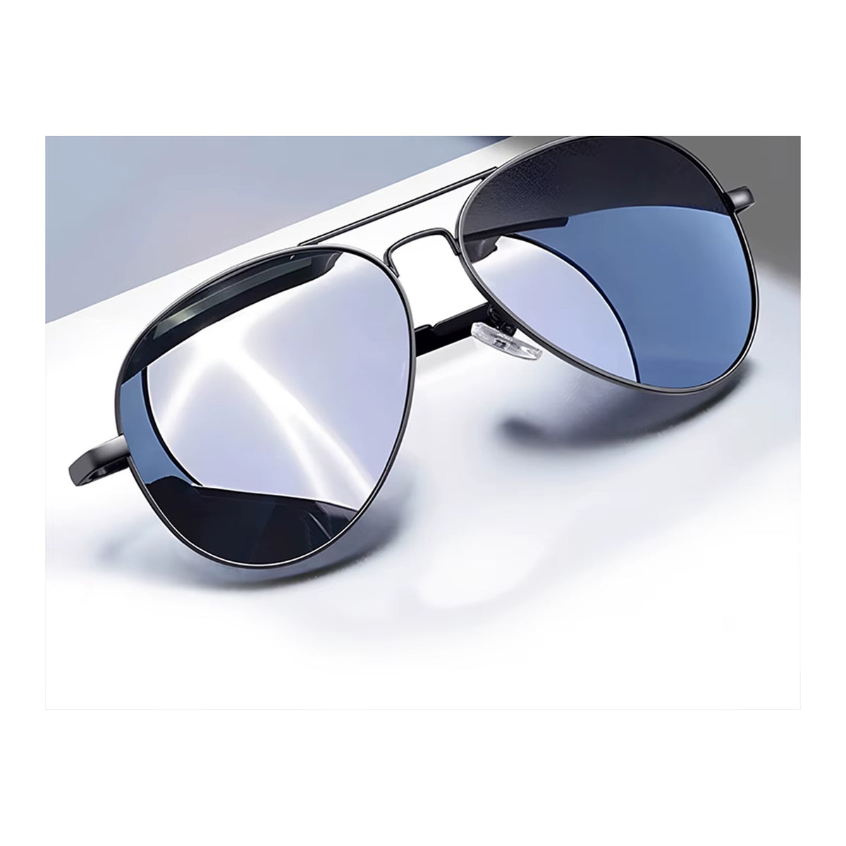 Skye Photochromic Pilot