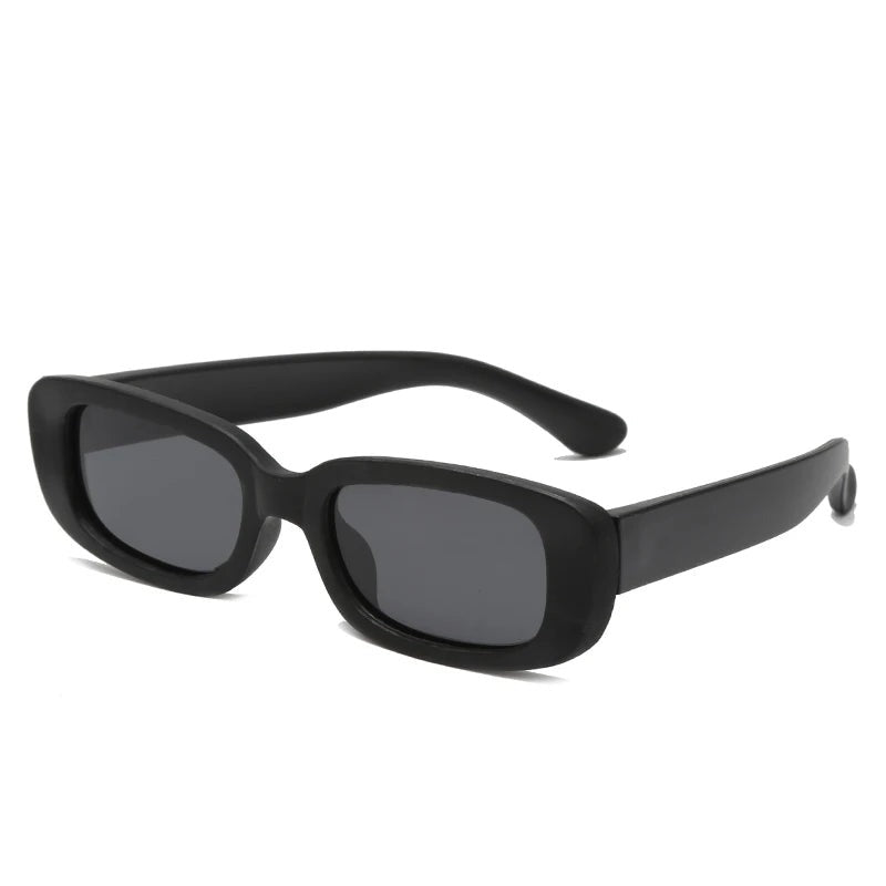 KidzShades Polarized TR90 124mm – Black