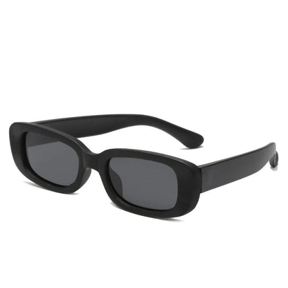 KidzShades Polarized TR90 124mm – Black