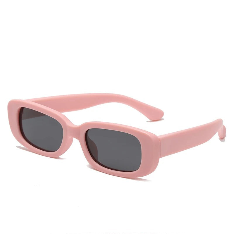 KidzShades Polarized TR90 124mm – Pink