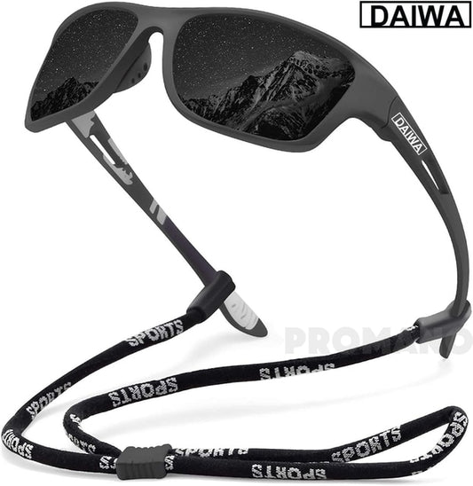 Daiwa ActionPro HD 130mm