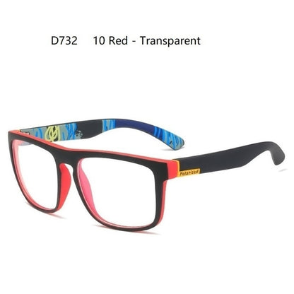 DL Vintage Polarized UV400 140mm