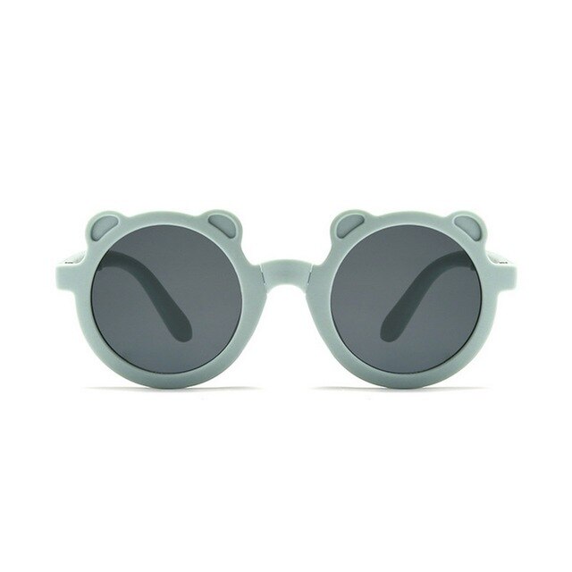 Foldable Junior Shades 129mm