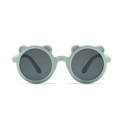 Foldable Junior Shades 129mm