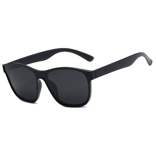 UrbanView Square Dual Pro – Black / Black