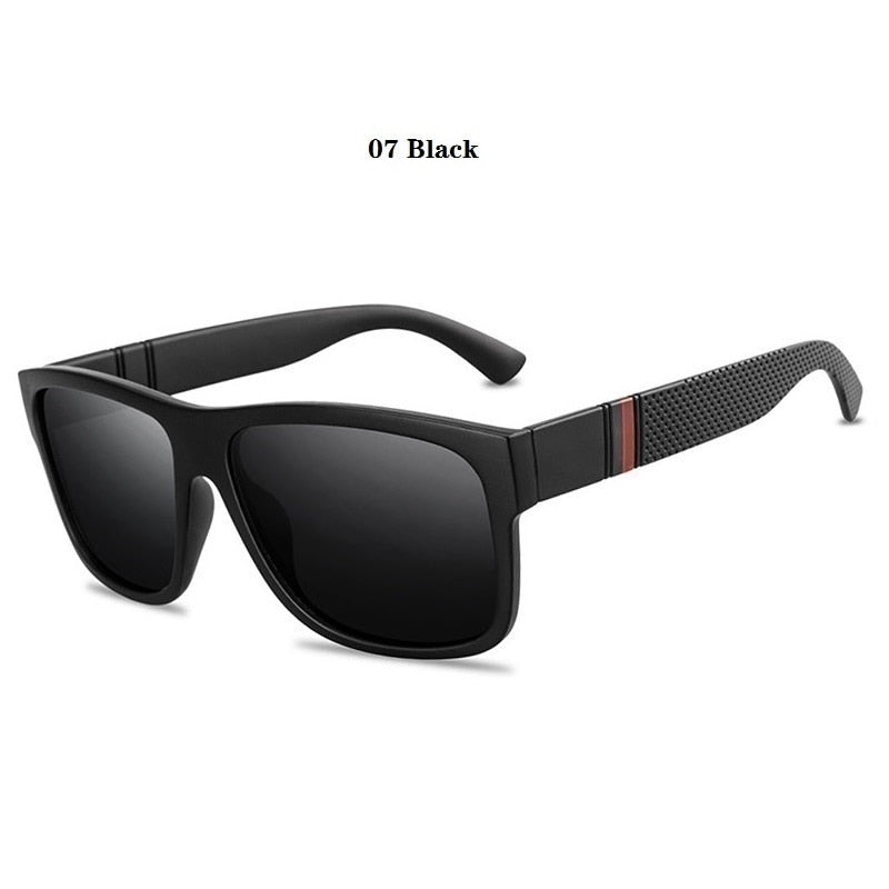 RadiantView HD Polarized 140mm