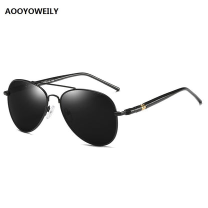 PilotPro Ooyoweily Aviator 136mm