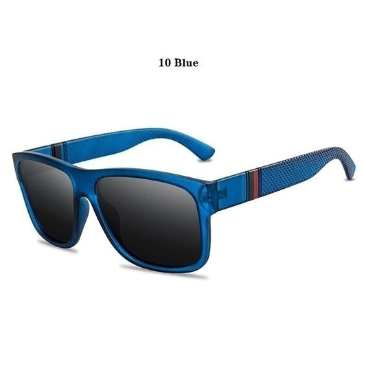 RadiantView HD Polarized 140mm – Blue