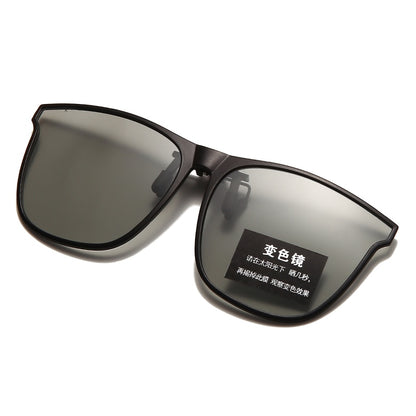 SnapShades Clip-On Photochromic Pro 145mm