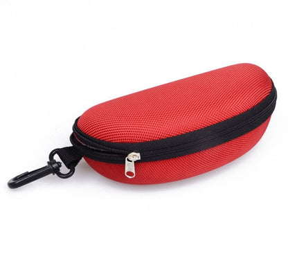 Hard Case Zipper Sports Box Hook