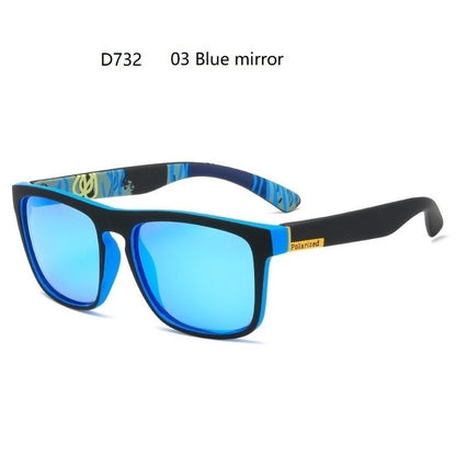 DL Vintage Polarized UV400 140mm