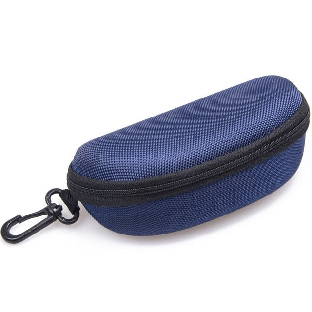 Hard Case Zipper Sports Box Hook