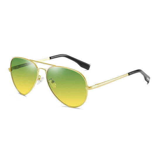 PilotPro Photochromic 2.0 – Gold