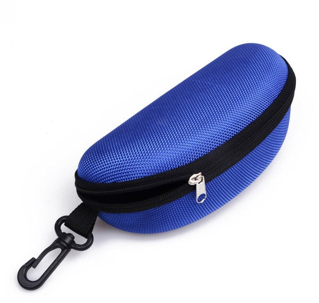 Hard Case Zipper Sports Box Hook