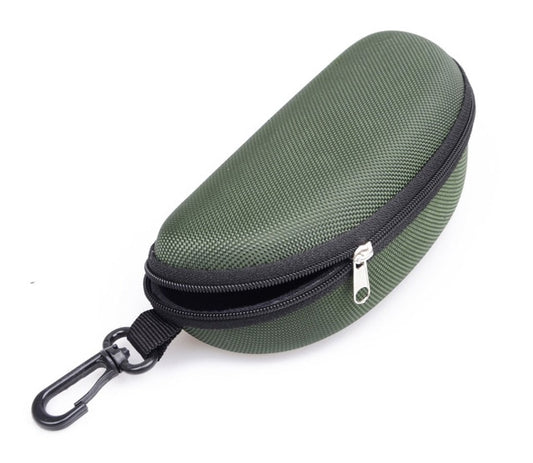 Hard Case Zipper Sports Box Hook