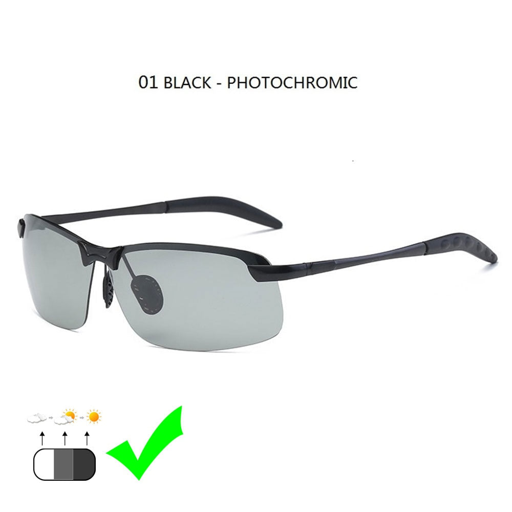 FlexVision Photochromic 148mm