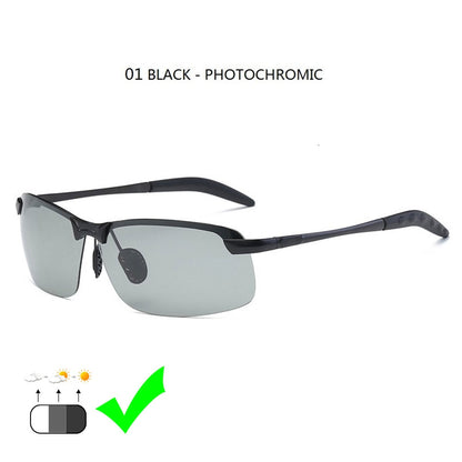 FlexVision Photochromic 148mm