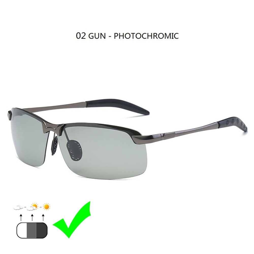 FlexVision Photochromic 148mm