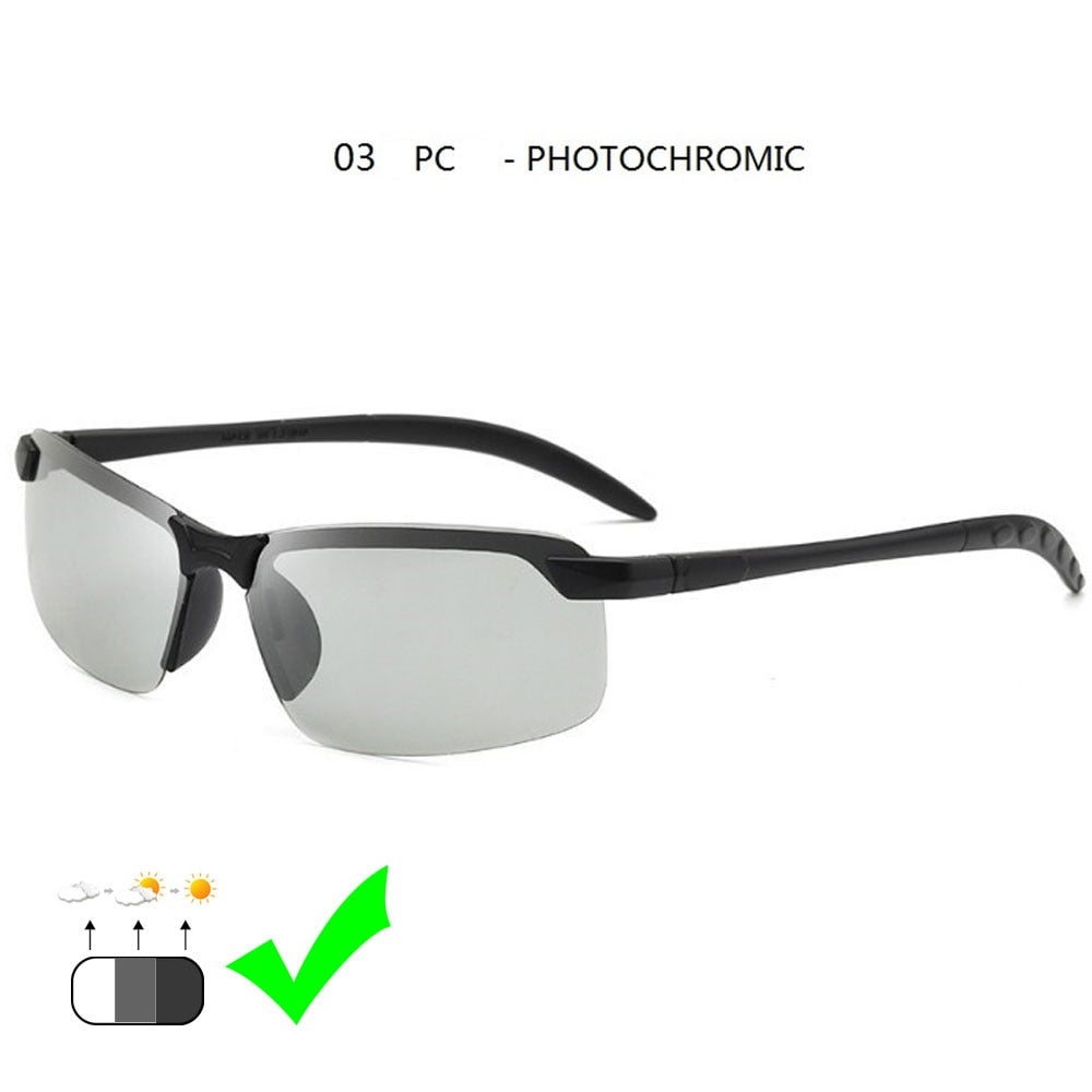 FlexVision Photochromic 148mm