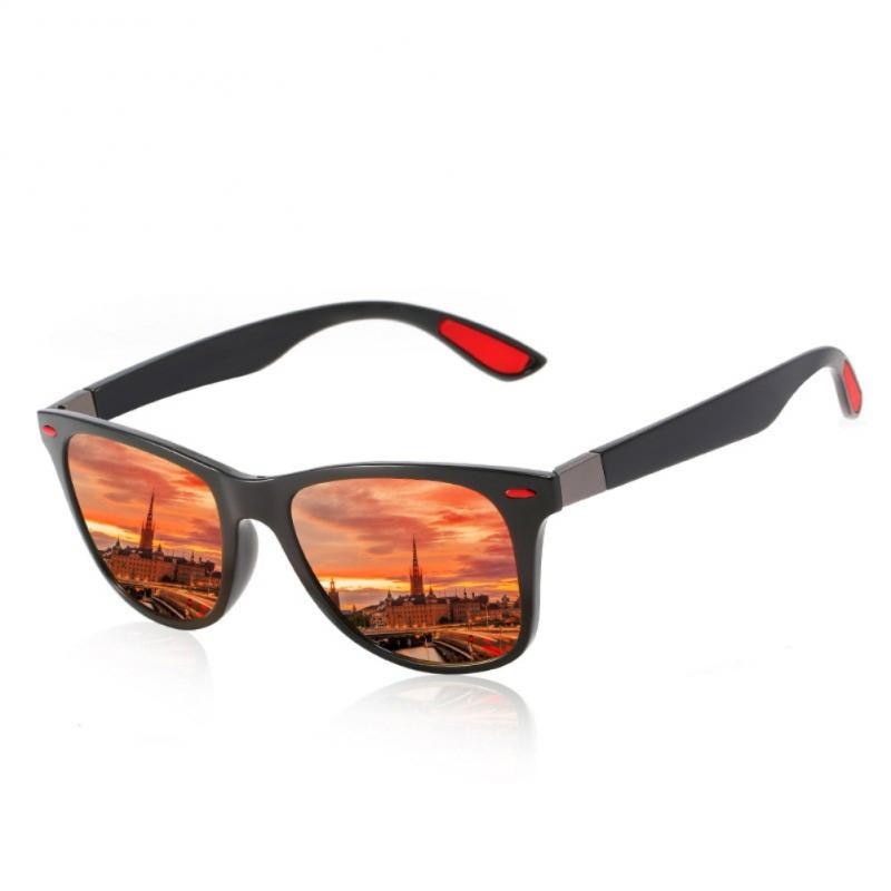 VitalView Wayfarer HD 146mm